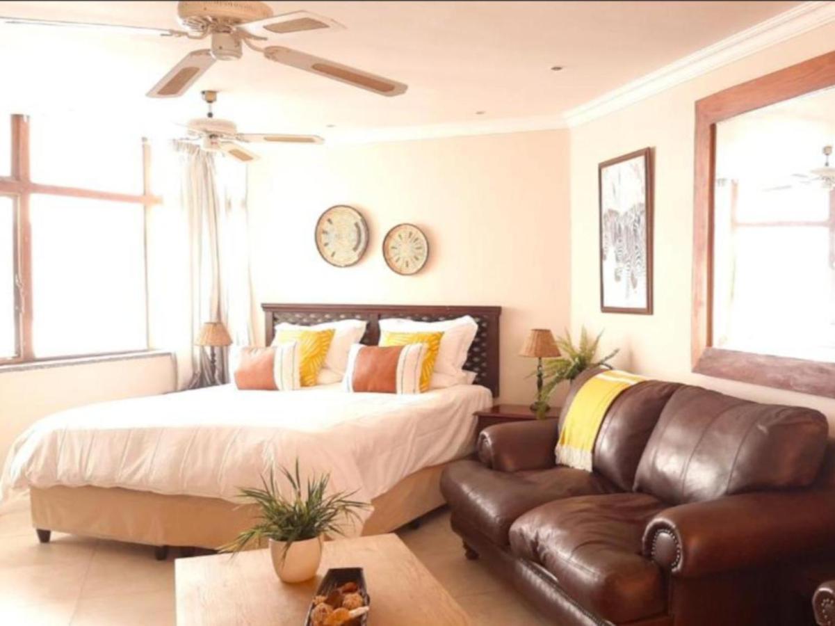 Road Apartment