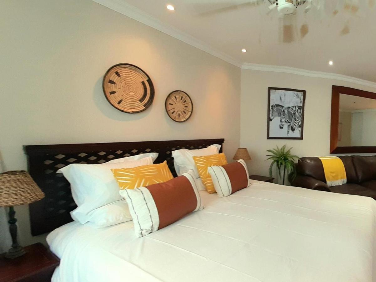 Road Apartment